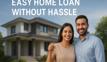 Home loan Without hassle