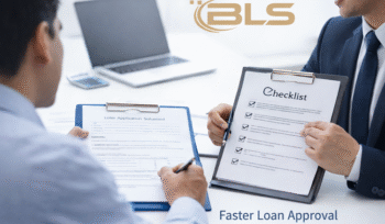 Top Mistakes That Delay Loan Approval
