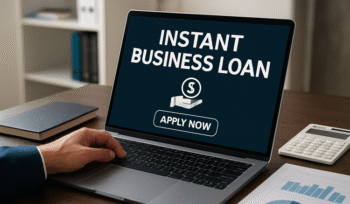 Instant Business Loans Are the Best Funding Option for New Startups