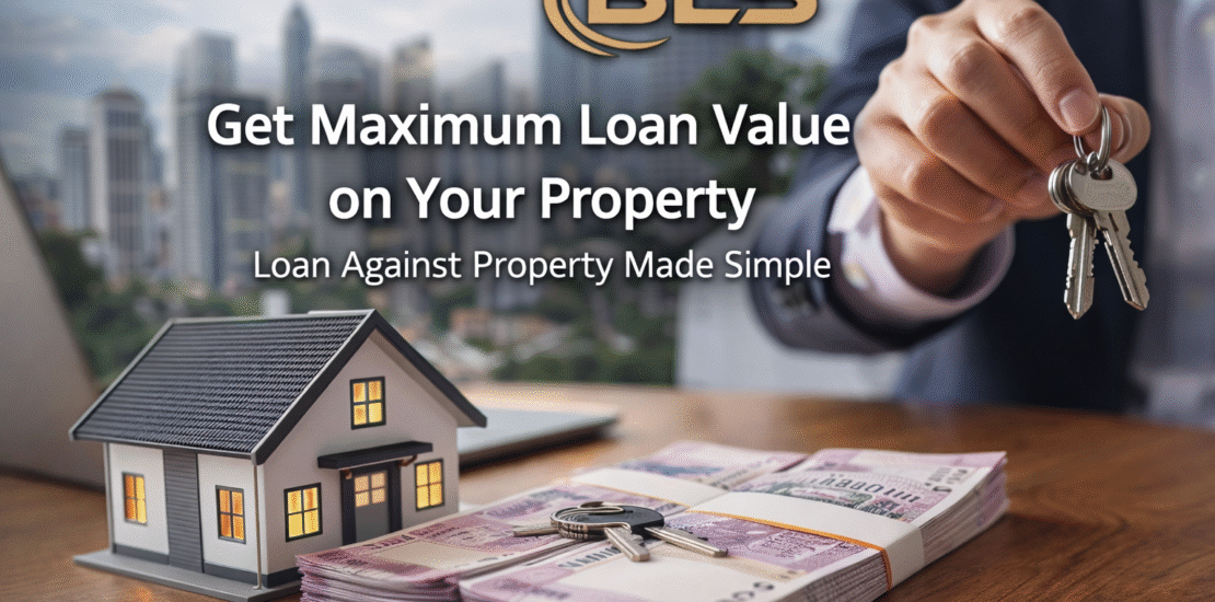 Loan Against Property