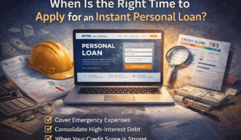 Instant Personal Loan