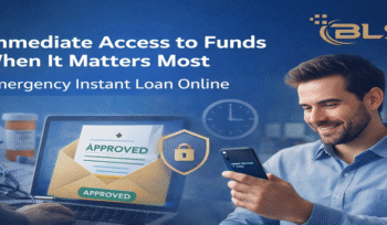 Emergency Instant Loan