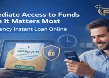 Emergency Instant Loan