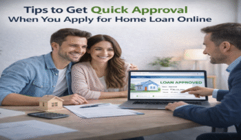 Apply for Home Loan Online