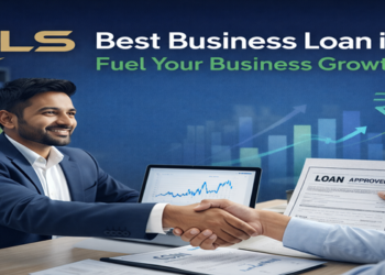Best Business Loan in India