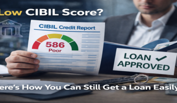 Easy Home Loan Without Hassle