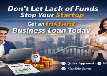 Instant Business Loan