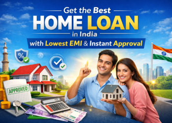 Home Loan in India