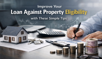 Loan Against Property