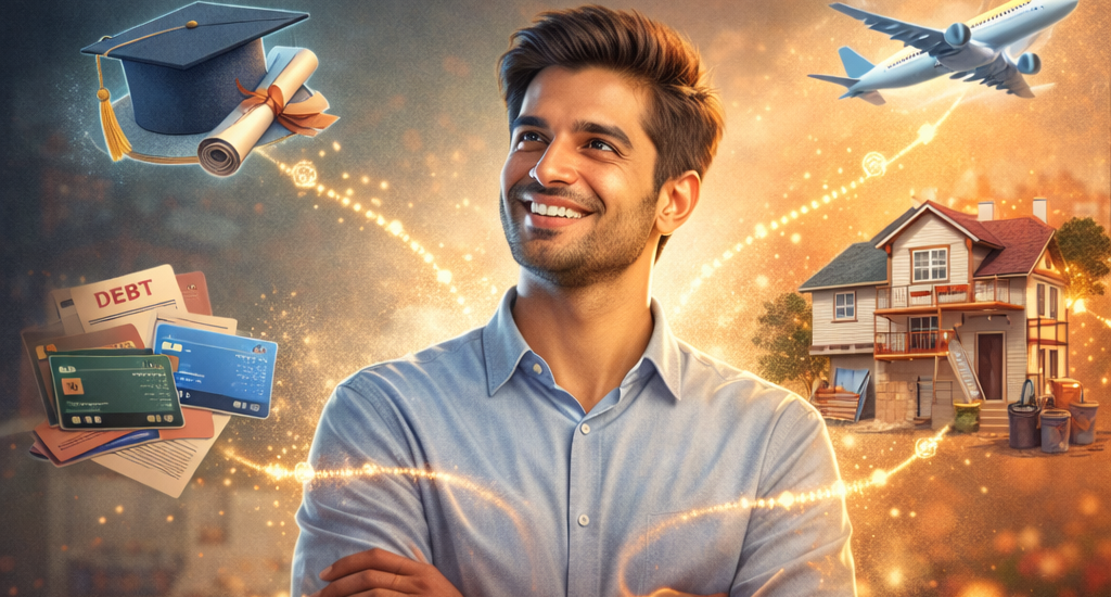 How to Use a Personal Loan Smartly