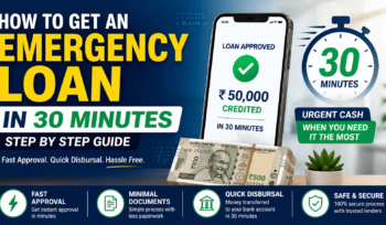 Emergency Loan in India