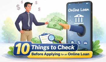 online loan