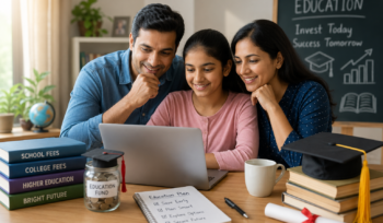 Finance Your Child’s Education