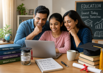 Finance Your Child’s Education
