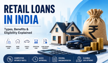 Retail Loans in India