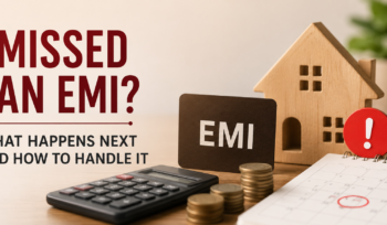 What Happens If You Miss an EMI