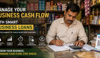 small business India