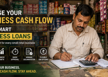 small business India