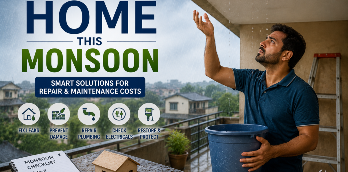 Monsoon Home Repairs