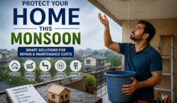 Monsoon Home Repairs