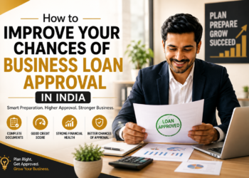 How to Improve Your Chances of Business Loan Approval in India