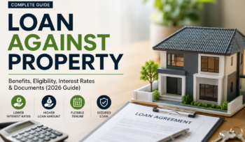 Loan Against Property in India Complete Guide