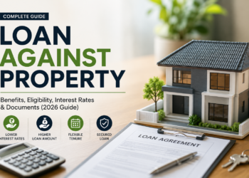 Loan Against Property in India Complete Guide