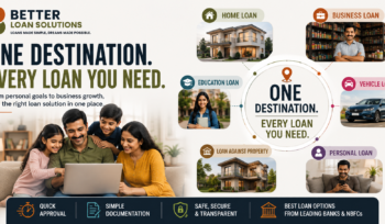 One Destination Every Loan