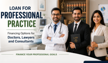 Professional Practice Financing