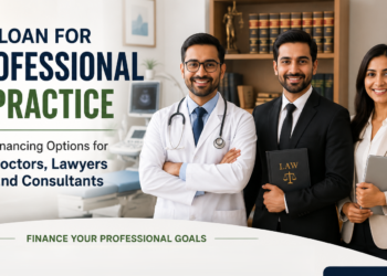 Professional Practice Financing