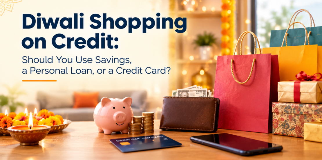 Diwali Shopping and Credit Choices