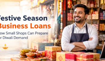 Festive Business Loans for Diwali